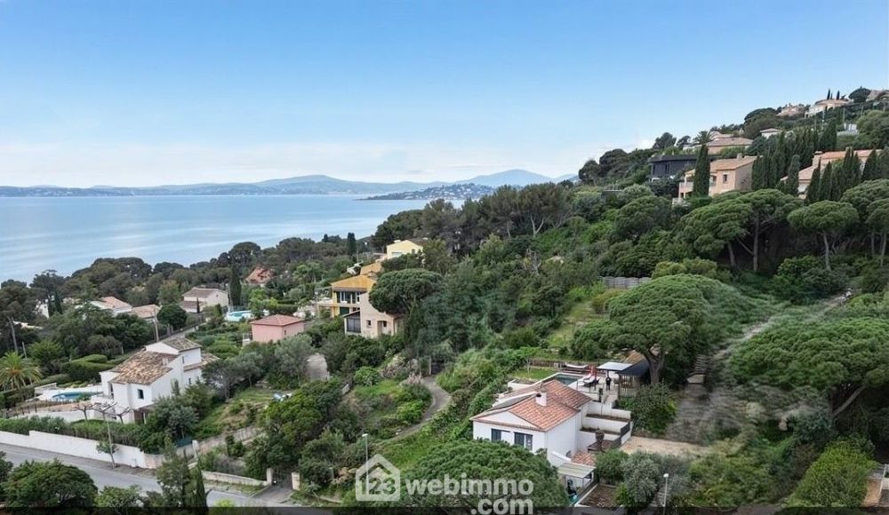 Photo 6 - Les Issambres, 83380 Roquebrune-sur-Argens, France 83380 à Les Issambres, 83380 Roquebrune-sur-Argens, France