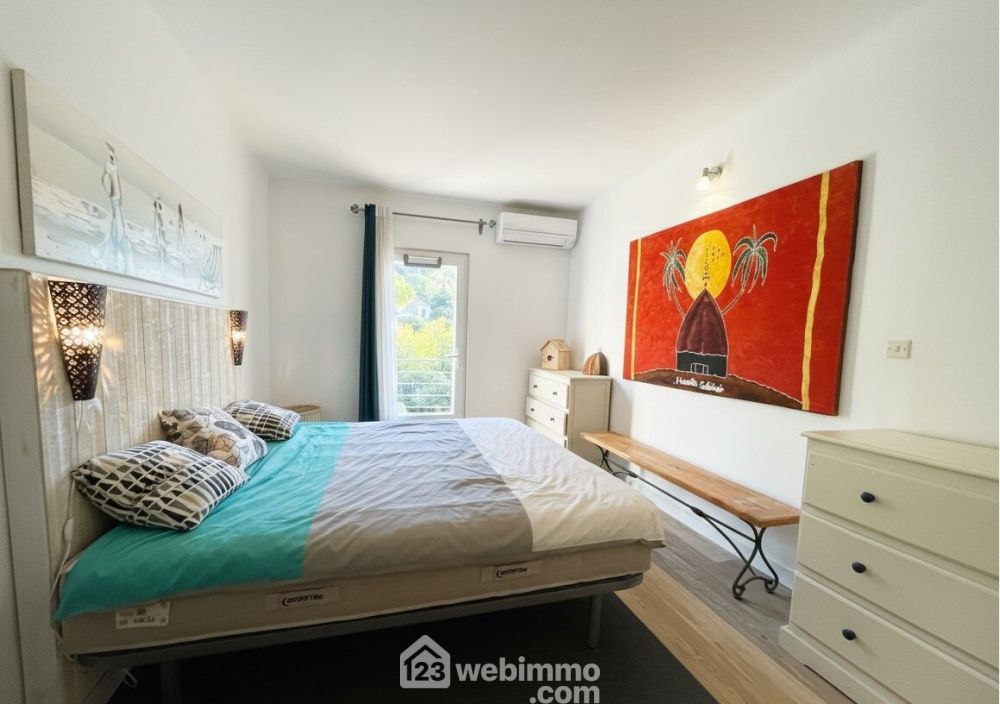 Photo 9 - Les Issambres, 83380 Roquebrune-sur-Argens, France 83380 à Les Issambres, 83380 Roquebrune-sur-Argens, France