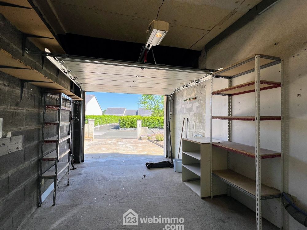 Photo 9 - Loire-Authion 49800 à Loire-Authion