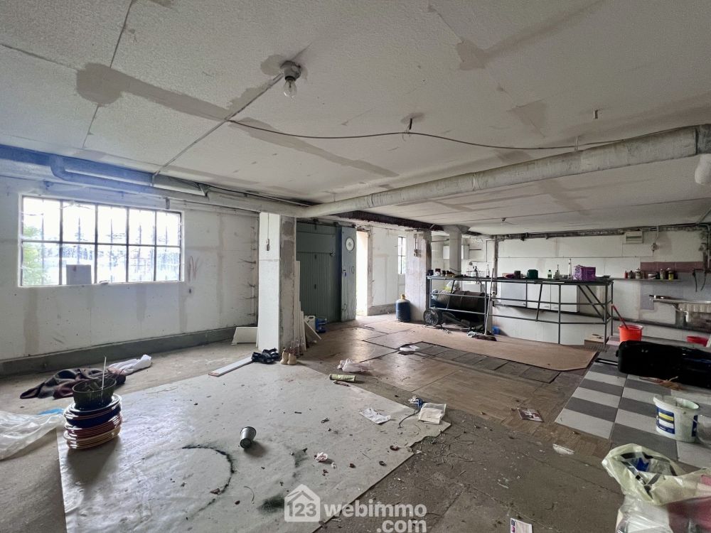 Photo 8 - Belleville-sur-Meuse 55430 à Belleville-sur-Meuse