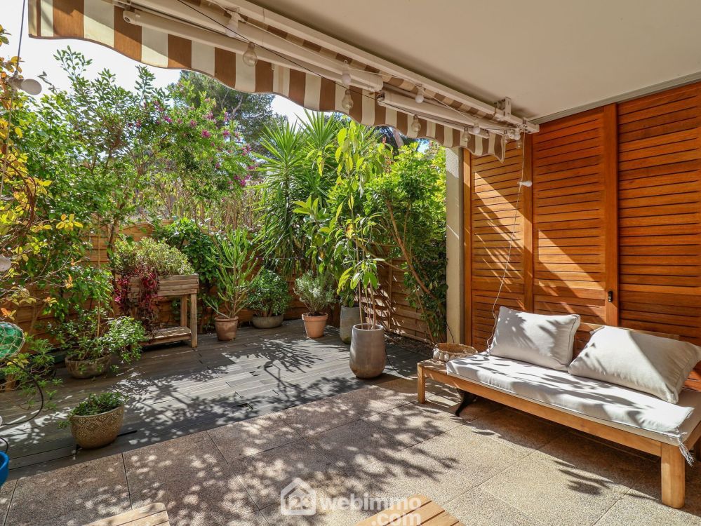 Photo 2 - Marseille 13009 à Marseille