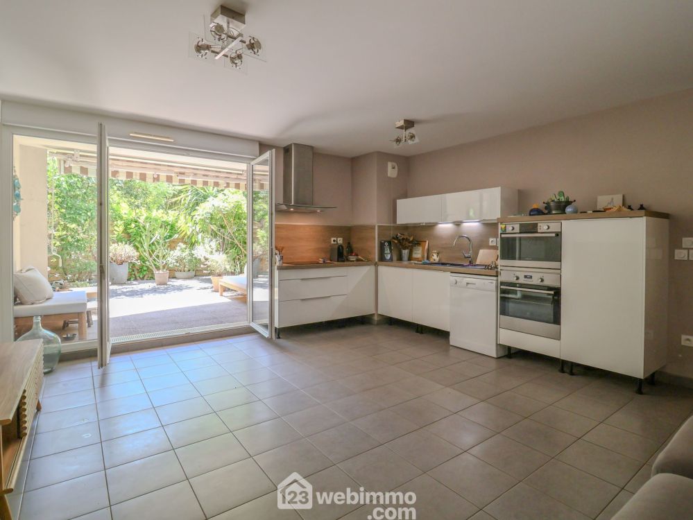 Photo 3 - Marseille 13009 à Marseille