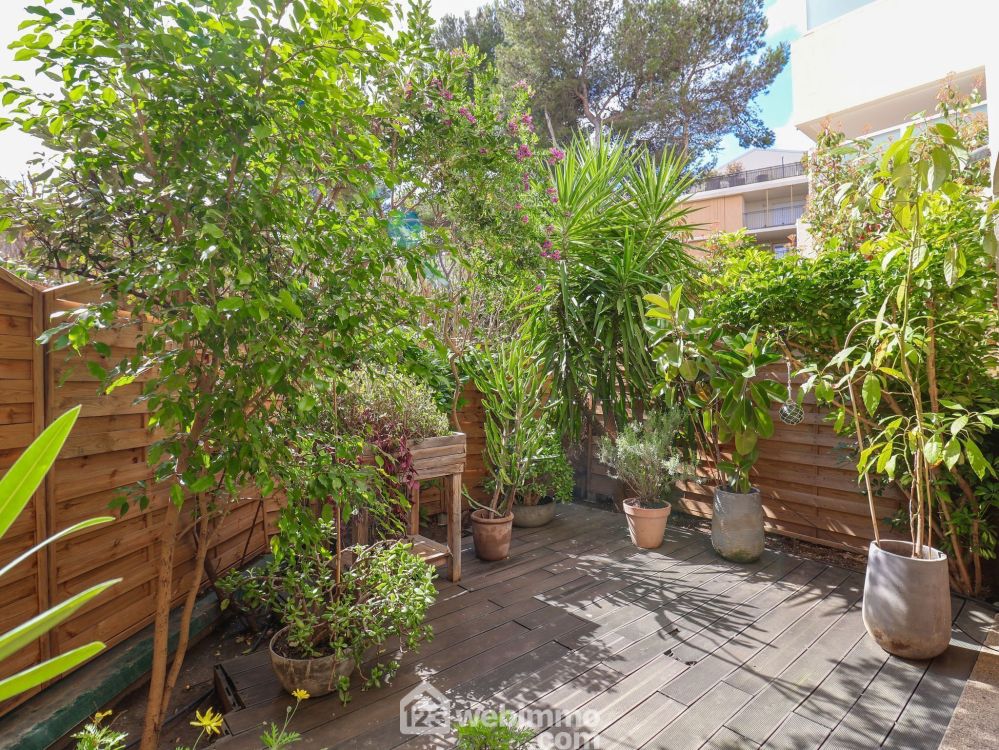 Photo 4 - Marseille 13009 à Marseille