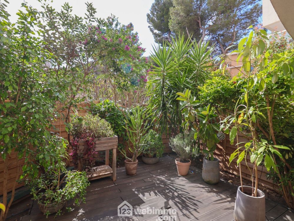 Photo 5 - Marseille 13009 à Marseille