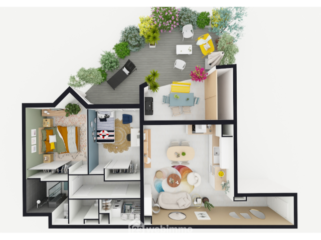 Photo 14 - Marseille 13009 à Marseille