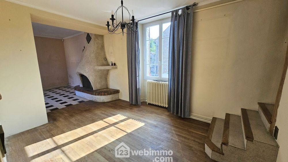 Photo 2 - Milly-la-Forêt 91490 à Milly-la-Forêt