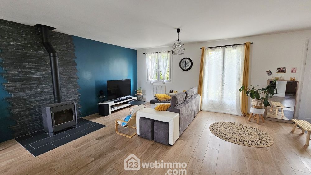 Photo 5 - Le Malesherbois 45330 à Le Malesherbois