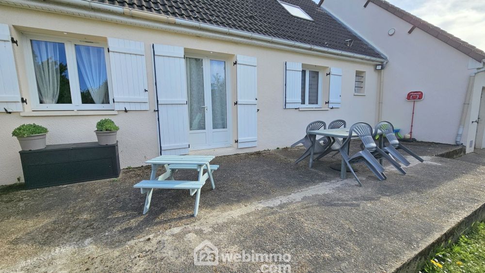 Photo 16 - Le Malesherbois 45330 à Le Malesherbois