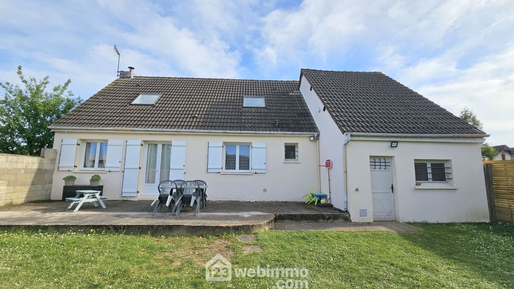 Photo 20 - Le Malesherbois 45330 à Le Malesherbois