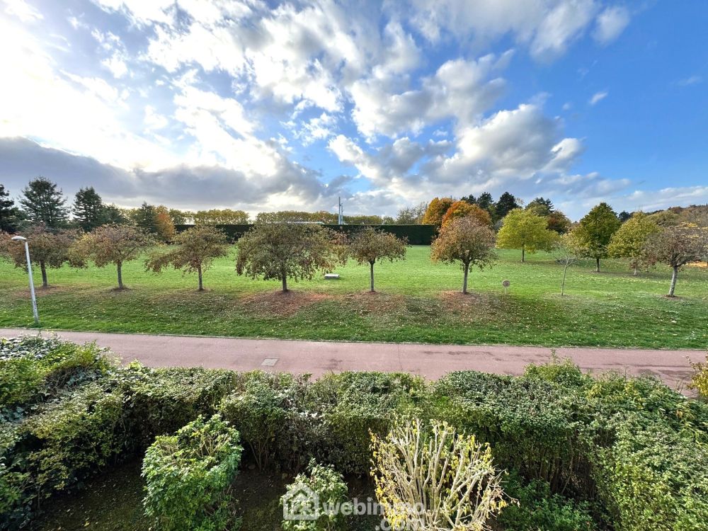 Photo 6 - Évry-Courcouronnes 91080 à Évry-Courcouronnes