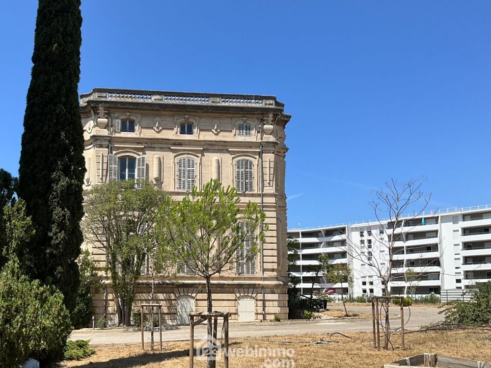 Photo 6 - Marseille 13009 à Marseille