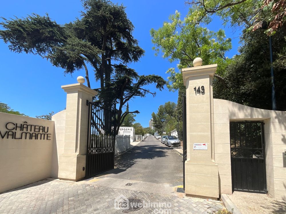 Photo 5 - Marseille 13009 à Marseille