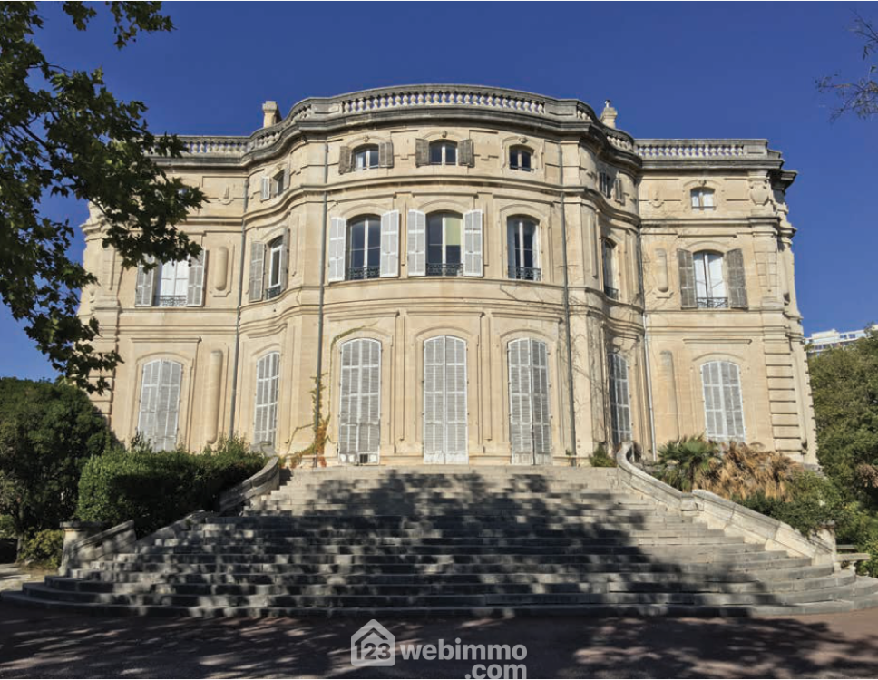 Photo 7 - Marseille 13009 à Marseille