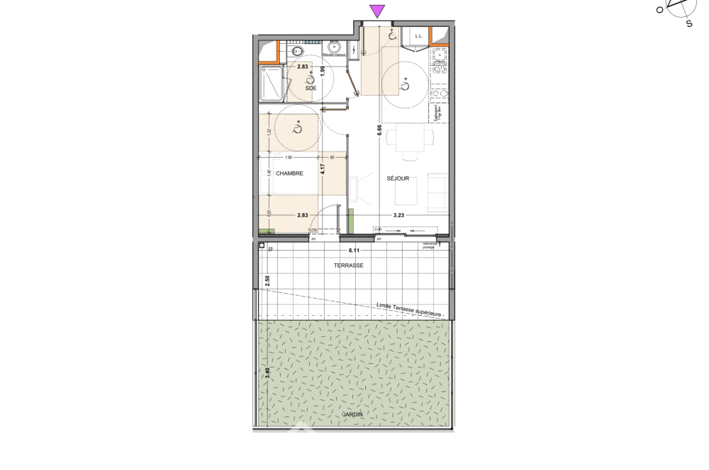 Photo 8 - Marseille 13009 à Marseille