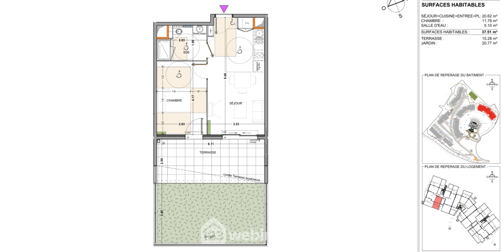 Photo 9 - Marseille 13009 à Marseille