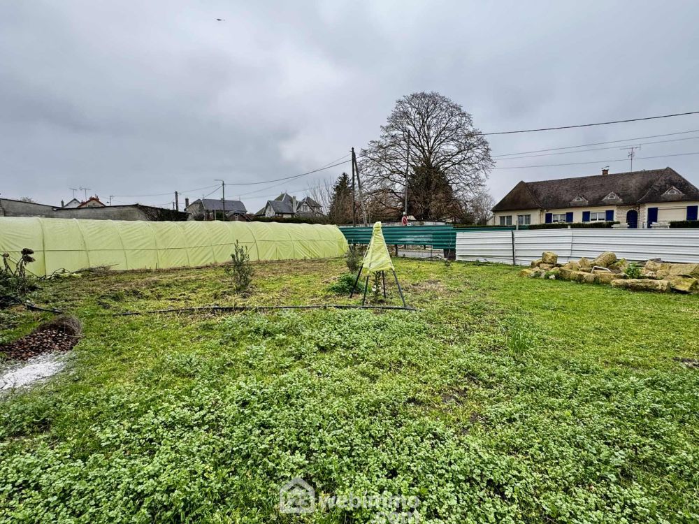 Photo 9 - Versigny 02800 à Versigny