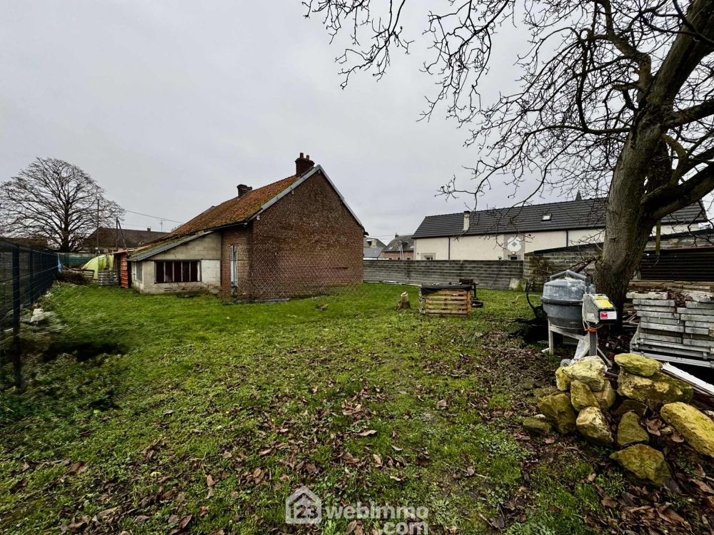 Photo 8 - Versigny 02800 à Versigny