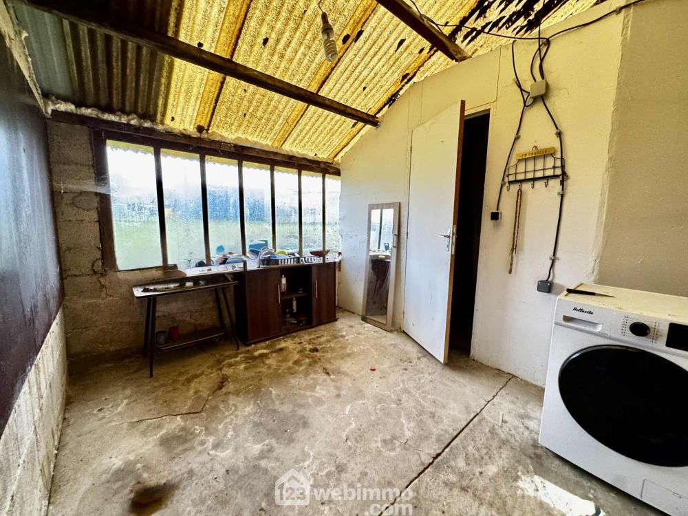 Photo 7 - Versigny 02800 à Versigny