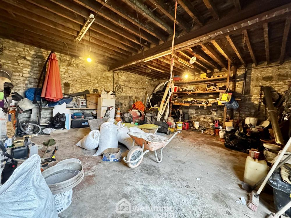 Photo 10 - Versigny 02800 à Versigny