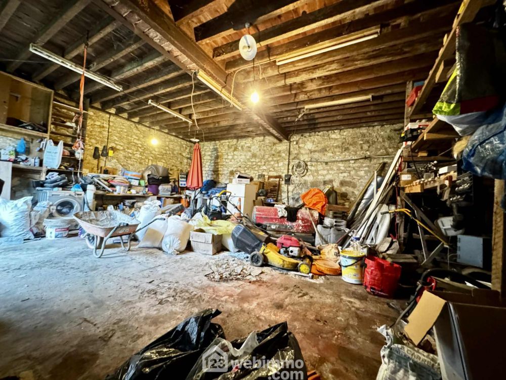 Photo 11 - Versigny 02800 à Versigny