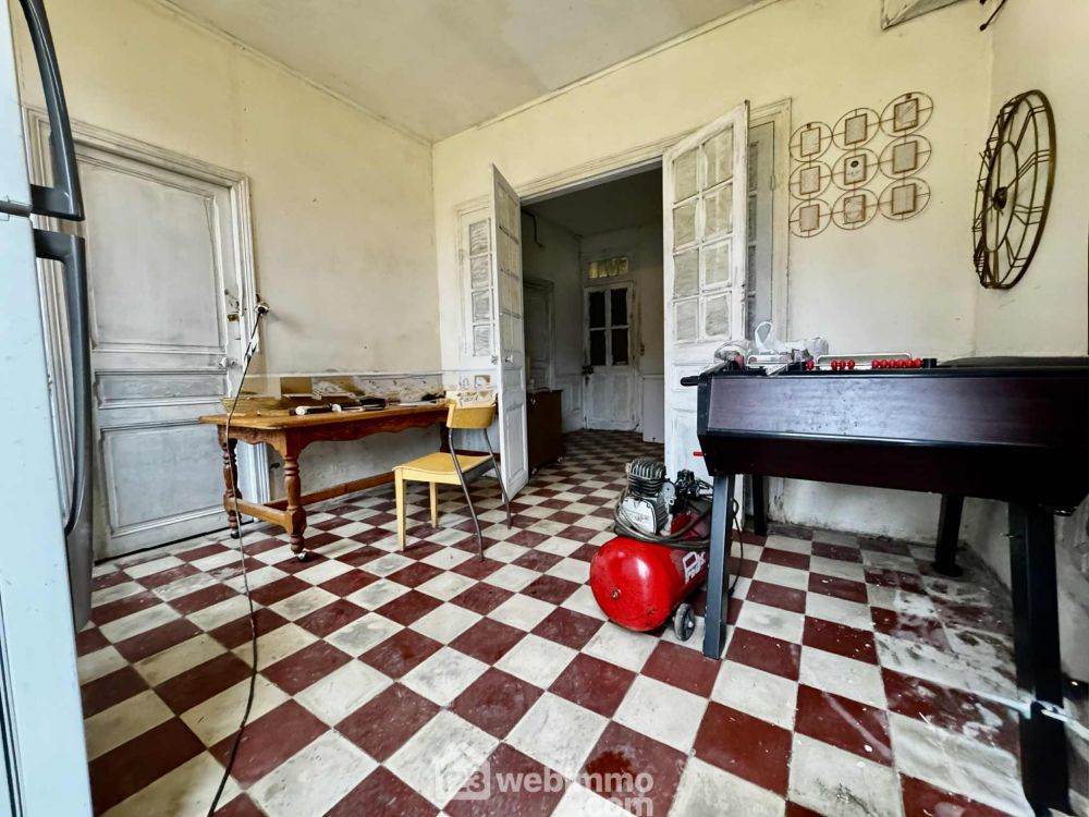 Photo 2 - Versigny 02800 à Versigny