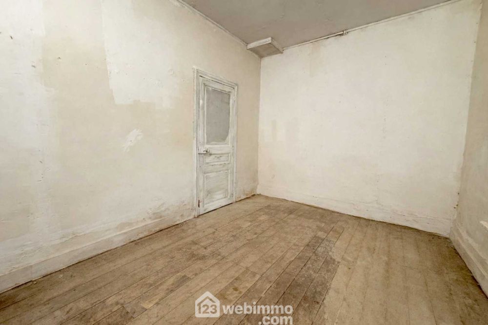 Photo 5 - Versigny 02800 à Versigny