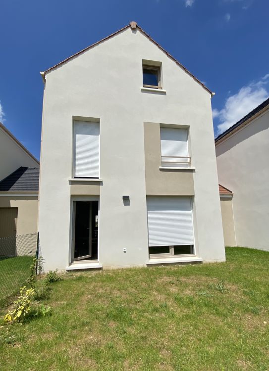 Photo 7 - Moissy-Cramayel 77550 à Moissy-Cramayel