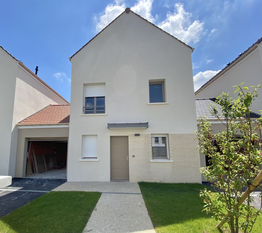 Photo 1 - Moissy-Cramayel 77550 à Moissy-Cramayel