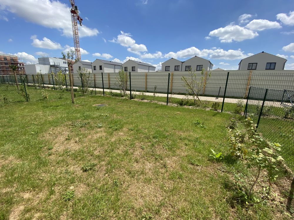 Photo 8 - Moissy-Cramayel 77550 à Moissy-Cramayel