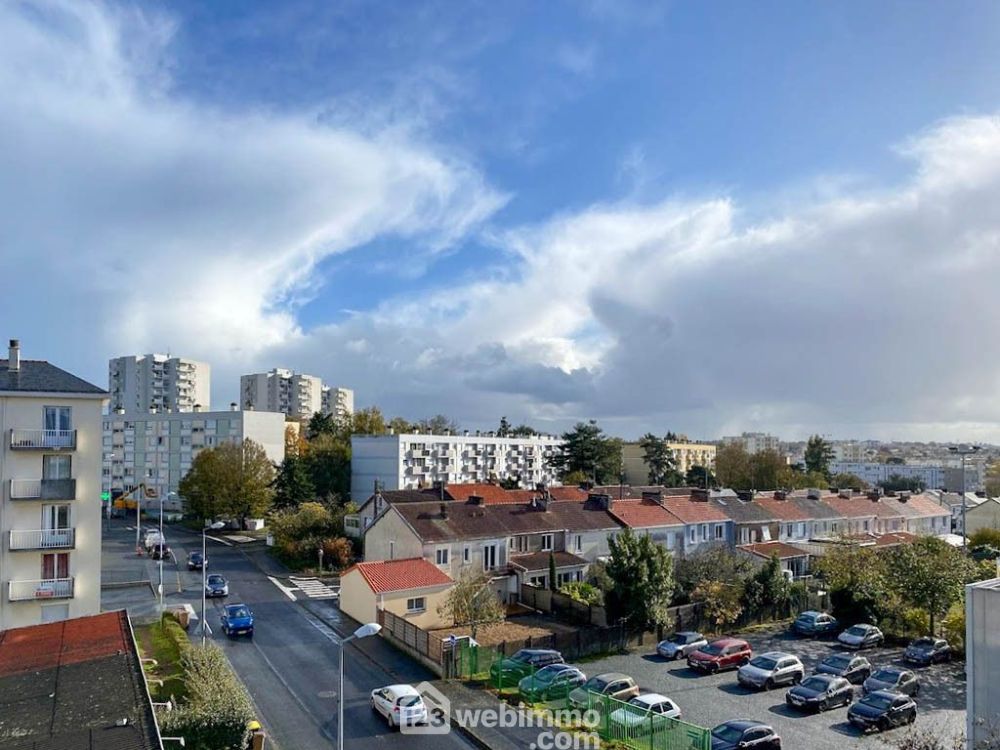 Photo 10 - Cholet 49300 à Cholet