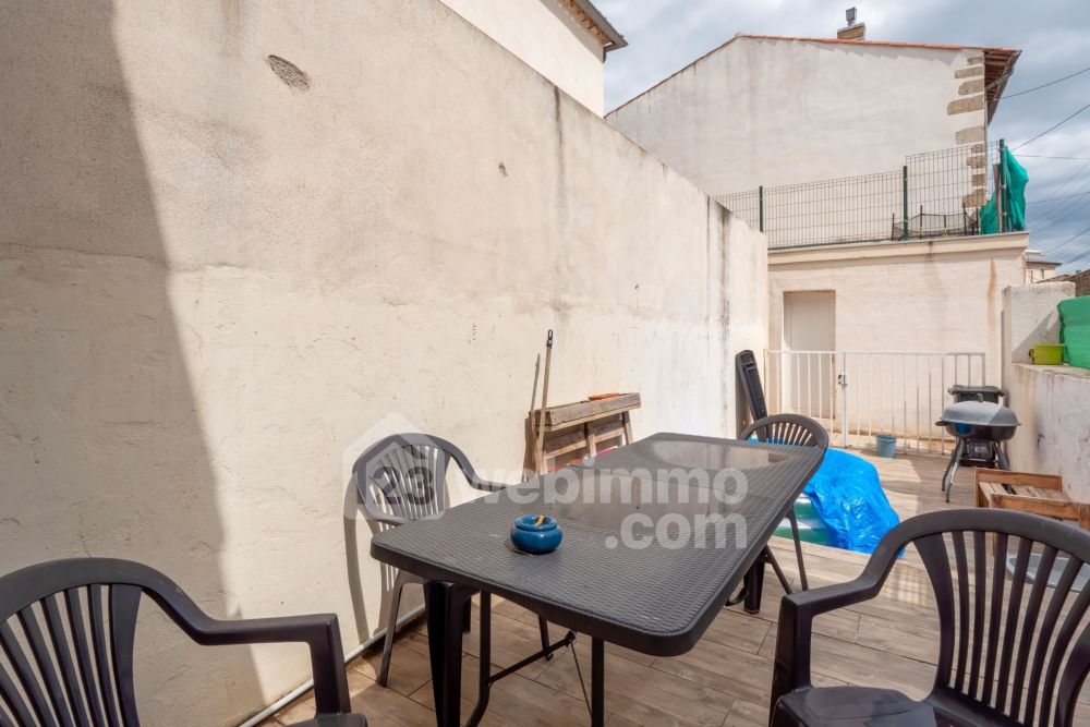 Photo 2 - Thézan-lès-Béziers 34490 à Thézan-lès-Béziers