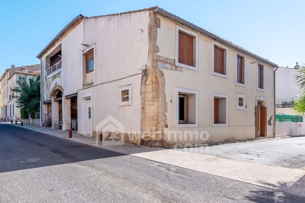 Photo 8 - Thézan-lès-Béziers 34490 à Thézan-lès-Béziers