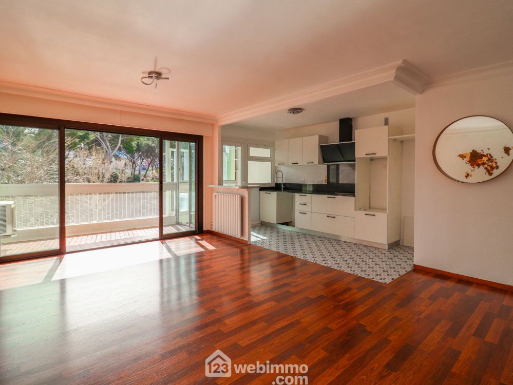 Photo 4 - Marseille 13009 à Marseille