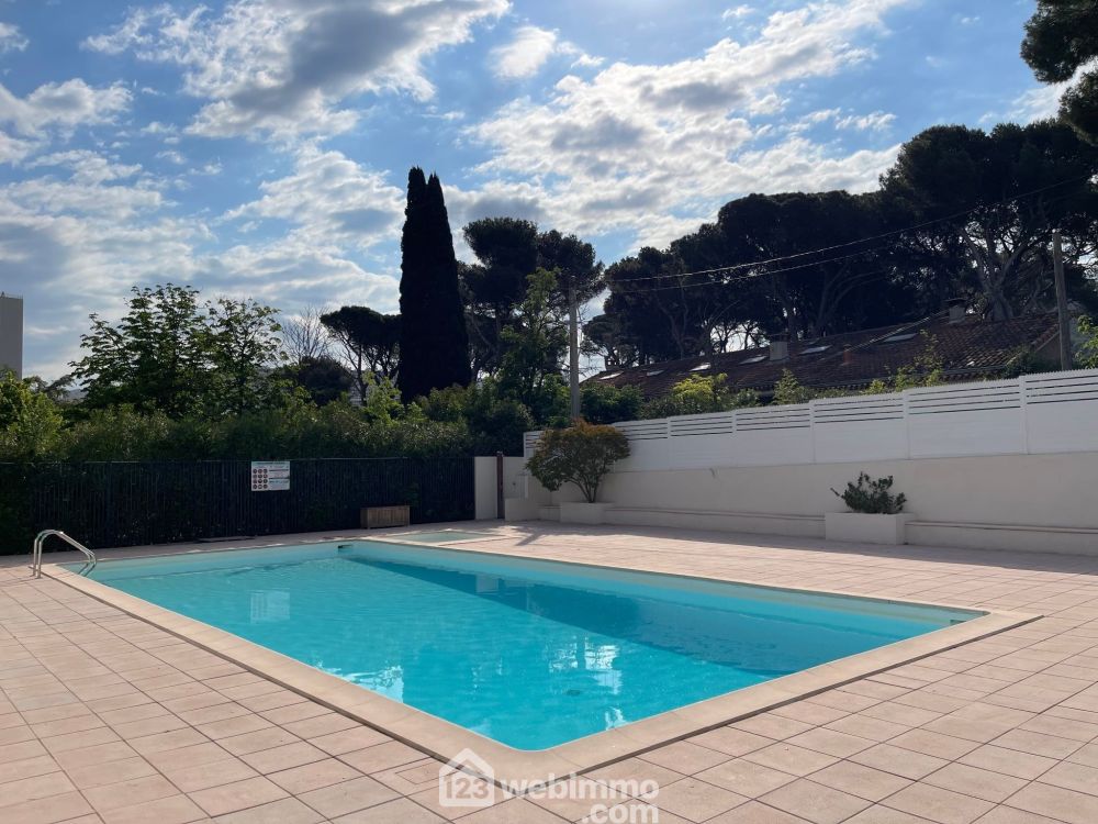 Photo 6 - Marseille 13009 à Marseille