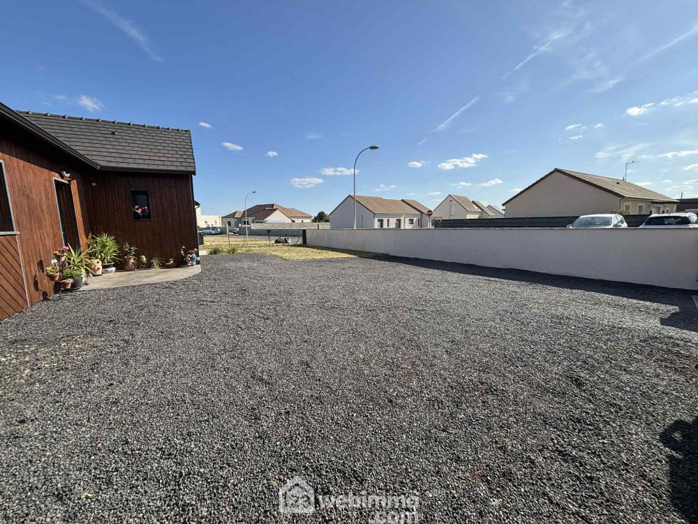 Photo 2 - Châtellerault 86100 à Châtellerault