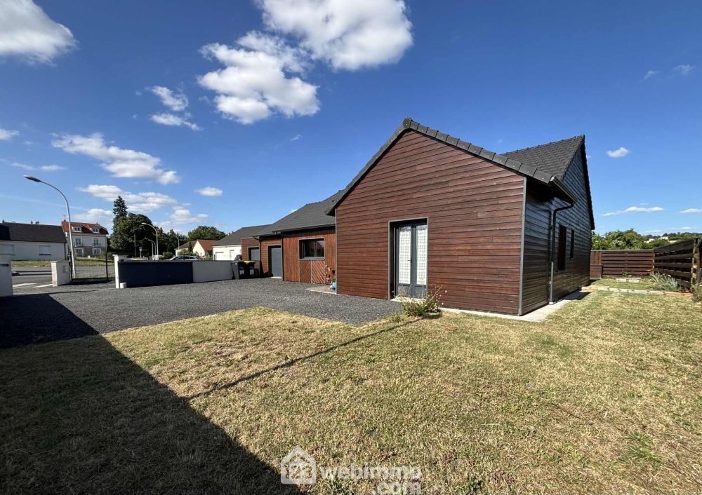 Photo 3 - Châtellerault 86100 à Châtellerault