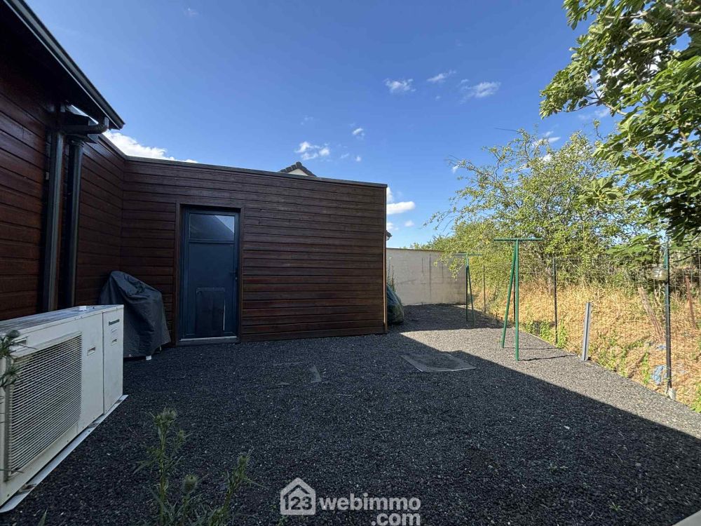 Photo 19 - Châtellerault 86100 à Châtellerault