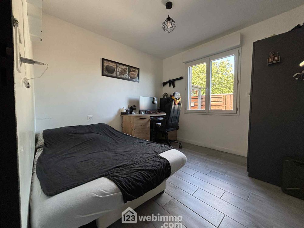 Photo 13 - Châtellerault 86100 à Châtellerault