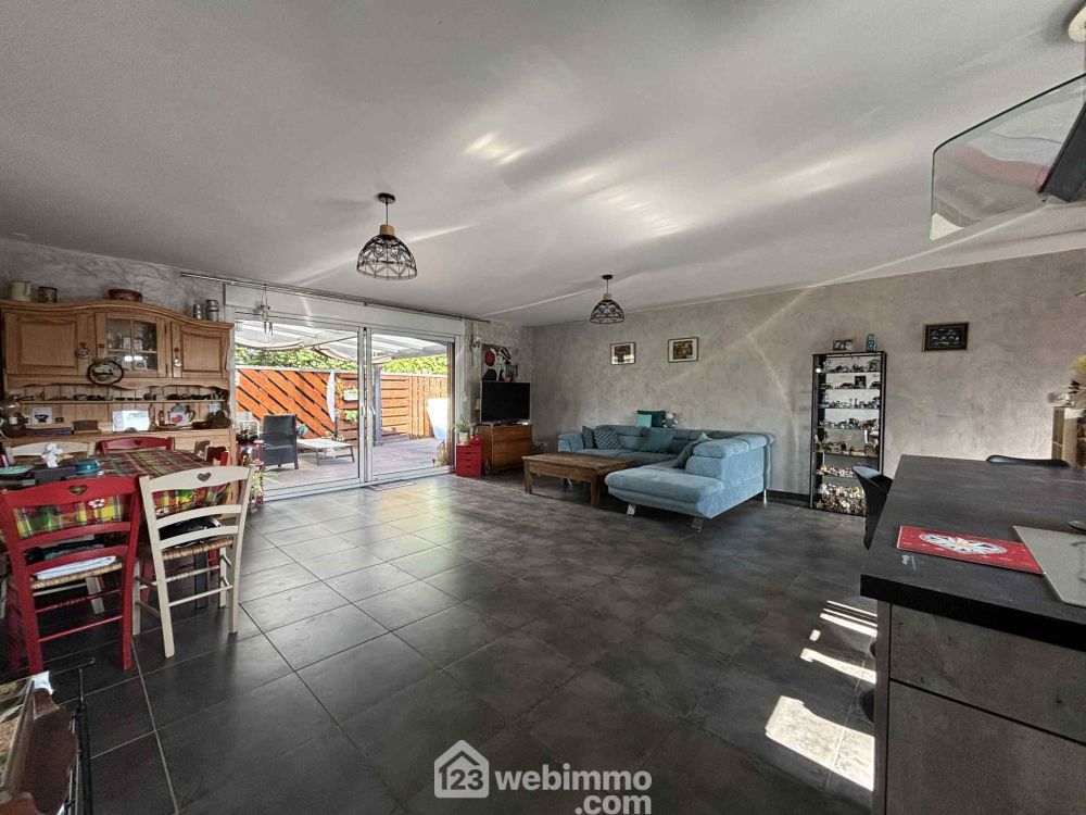 Photo 5 - Châtellerault 86100 à Châtellerault