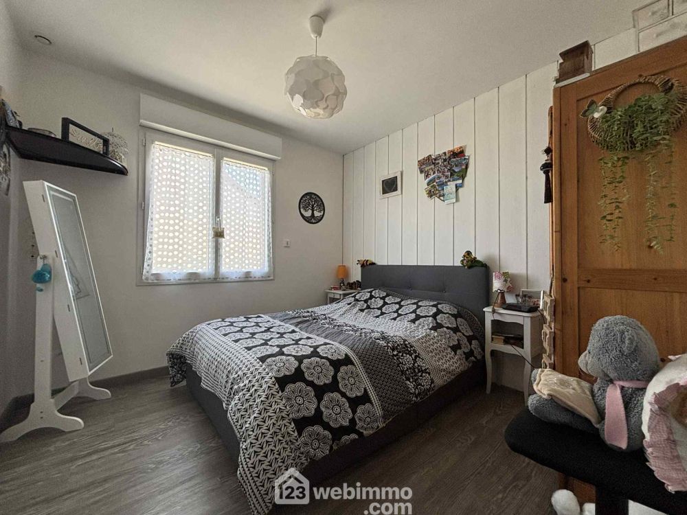 Photo 12 - Châtellerault 86100 à Châtellerault