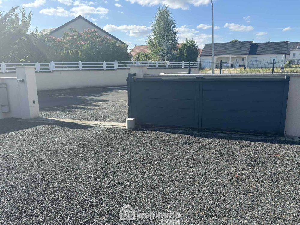 Photo 23 - Châtellerault 86100 à Châtellerault