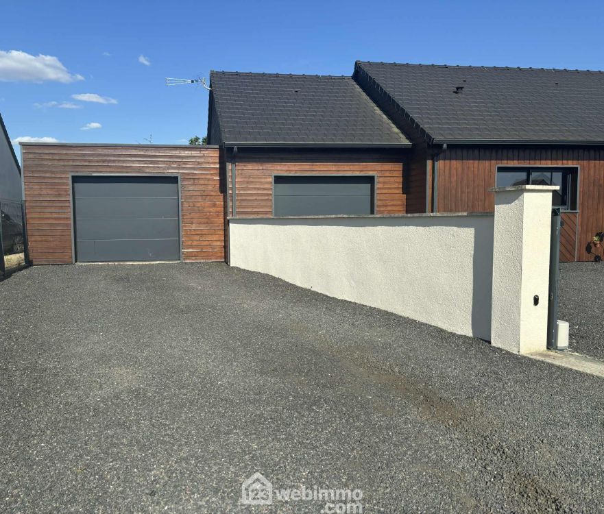 Photo 18 - Châtellerault 86100 à Châtellerault