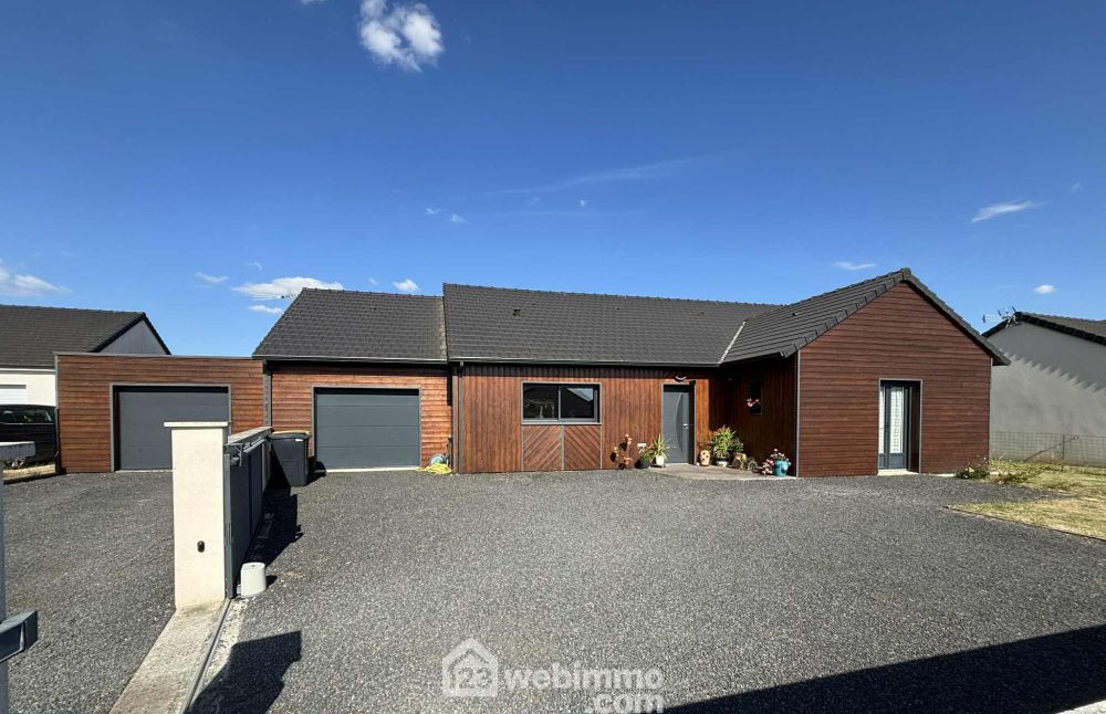 Photo 1 - Châtellerault 86100 à Châtellerault