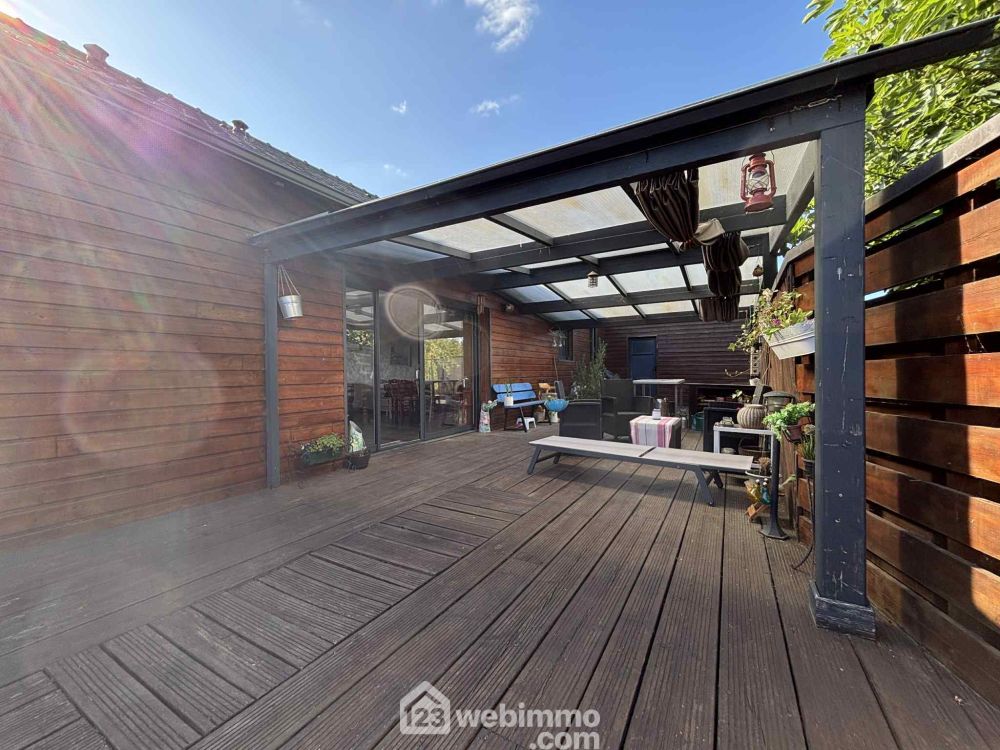 Photo 8 - Châtellerault 86100 à Châtellerault