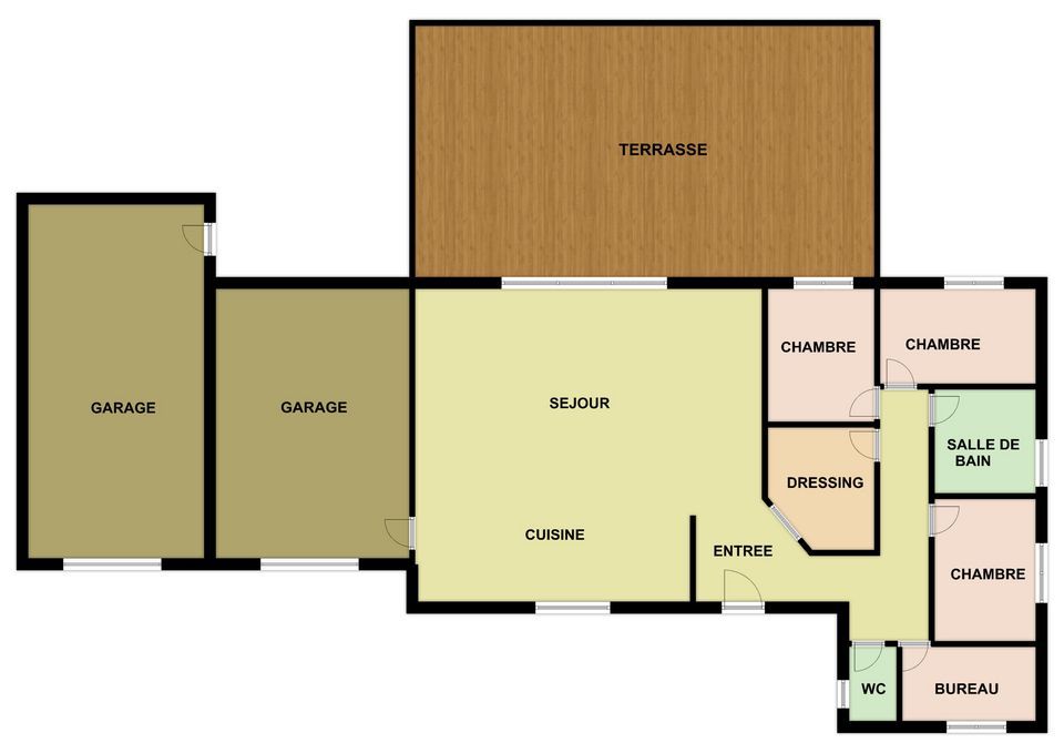 Photo 17 - Châtellerault 86100 à Châtellerault