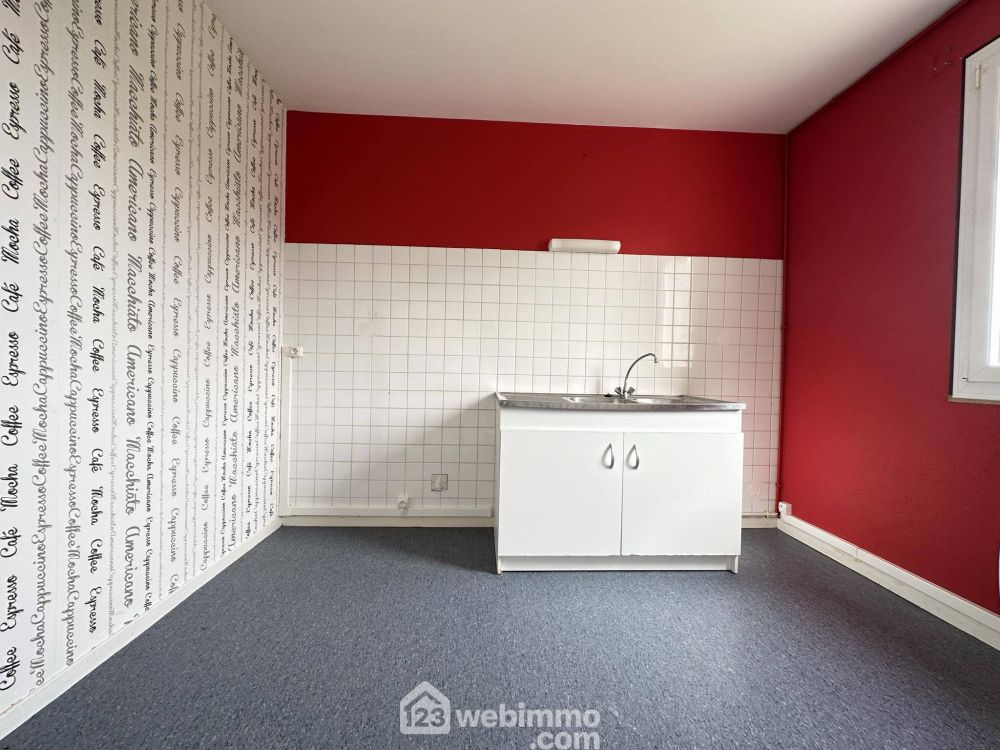 Photo 6 - Sissonne 02150 à Sissonne