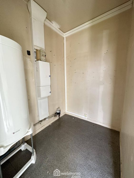 Photo 8 - Sissonne 02150 à Sissonne