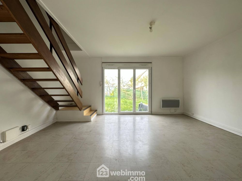 Photo 4 - Sissonne 02150 à Sissonne