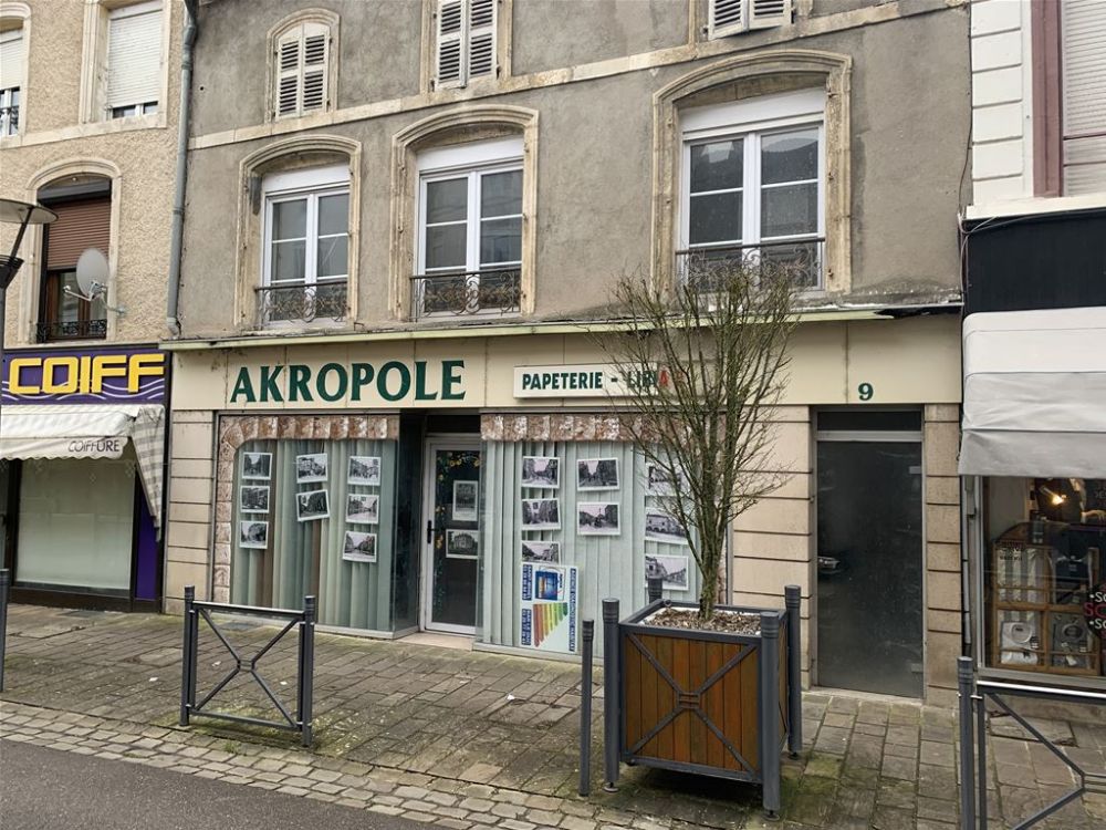 Photo 1 - Saint-Mihiel 55300 à Saint-Mihiel