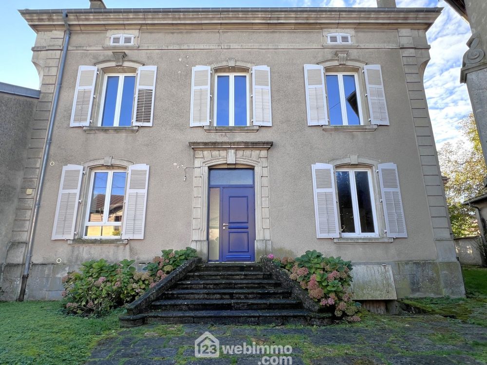 Photo 13 - Vigneulles-lès-Hattonchâtel 55210 à Vigneulles-lès-Hattonchâtel